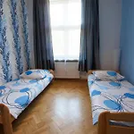 4you Vandrerhjem *
