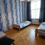 Vandrerhjem 4you *