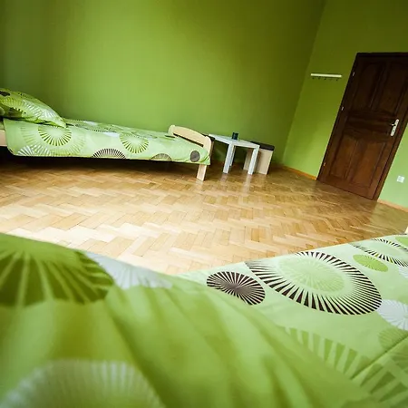 4you Hostel *