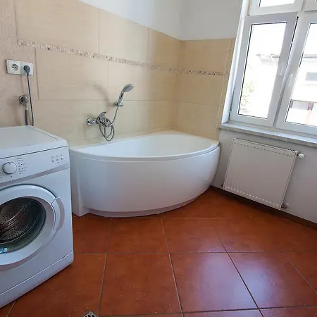 Auberge de jeunesse 4you Bielsko-Biała