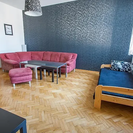 Ostello 4you Bielsko-Biała