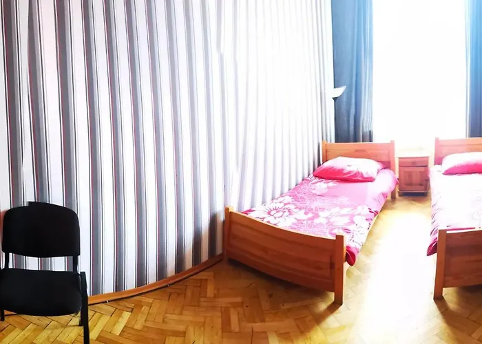 旅馆 为你旅舍 *