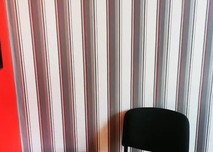 为你旅舍 * 别尔斯克-比亚拉