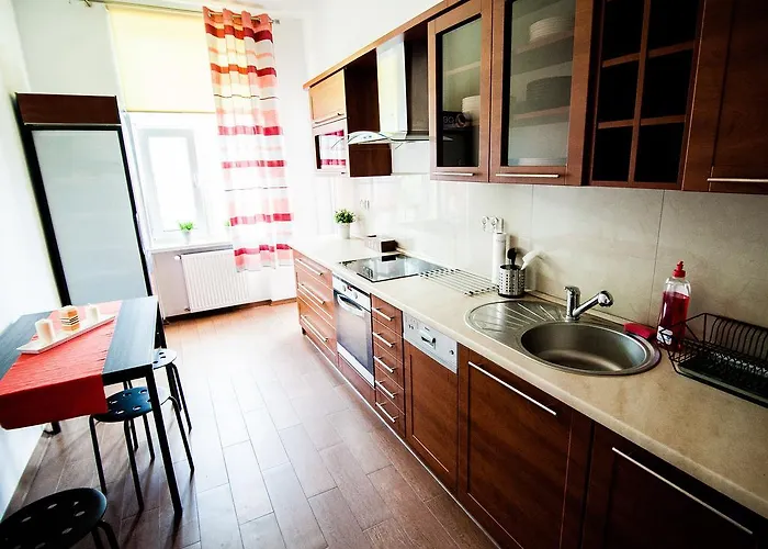 旅馆 为你旅舍 别尔斯克-比亚拉