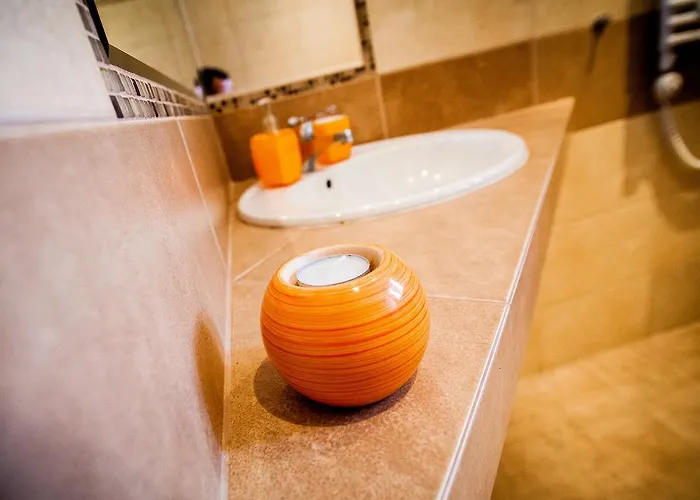 为你旅舍 别尔斯克-比亚拉