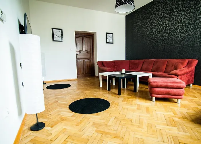 为你旅舍 * 别尔斯克-比亚拉