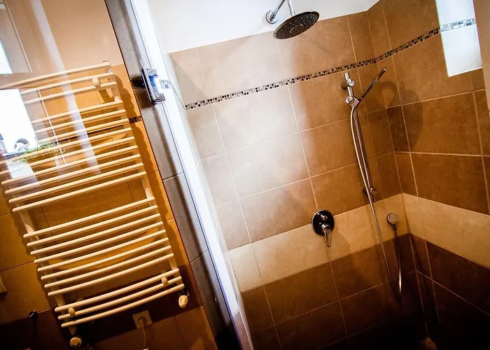 为你旅舍 * 别尔斯克-比亚拉