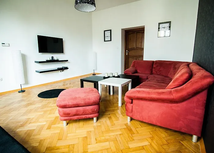 为你旅舍 旅馆 别尔斯克-比亚拉