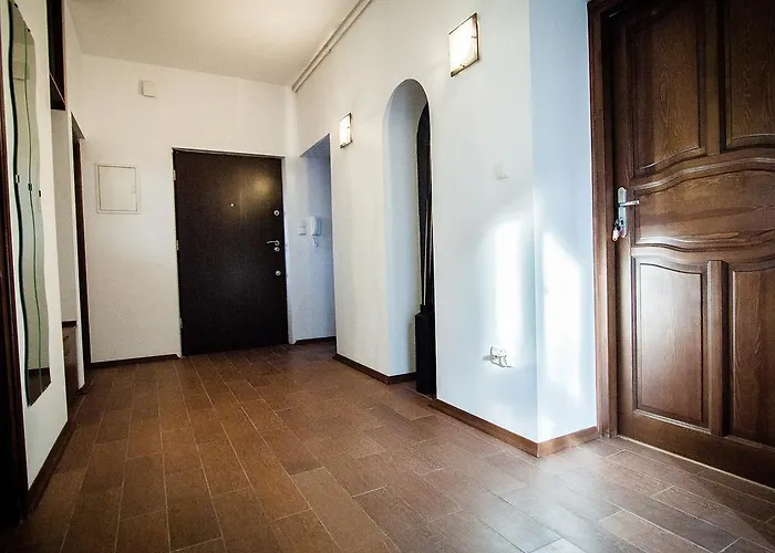 为你旅舍 别尔斯克-比亚拉