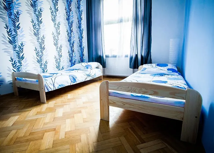 旅馆 为你旅舍 *