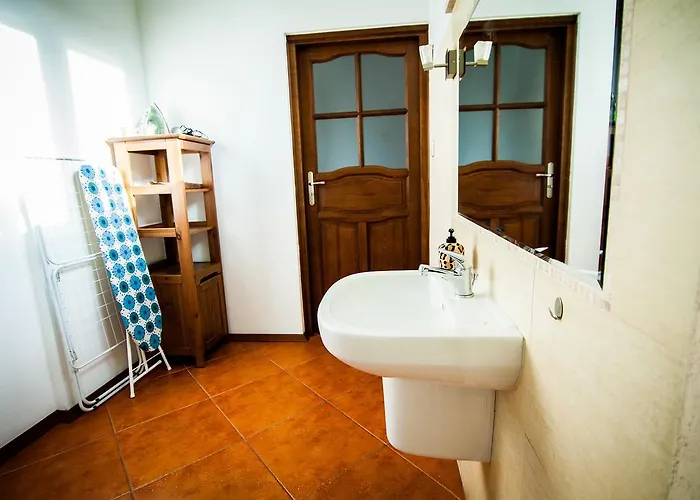 为你旅舍 * 别尔斯克-比亚拉