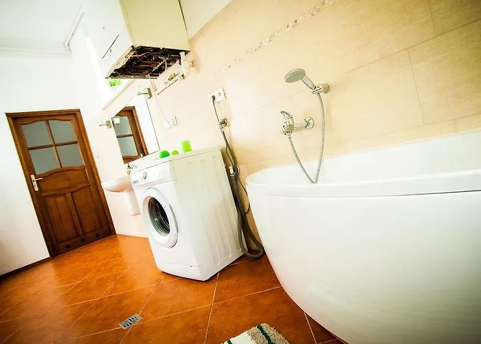 为你旅舍 旅馆 别尔斯克-比亚拉