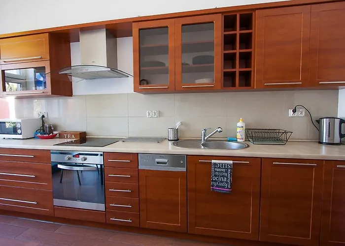 为你旅舍 别尔斯克-比亚拉