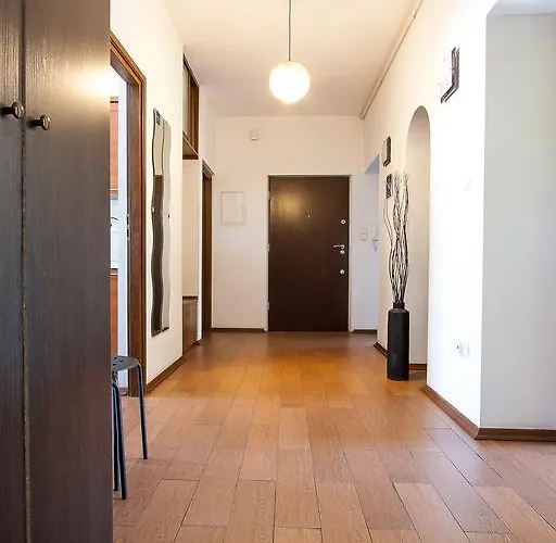 为你旅舍 别尔斯克-比亚拉